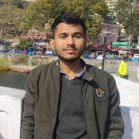Sourabh Tiwari