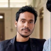 Ruman Sarkar
