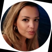 Özge Bahar