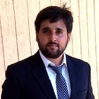 Mohammad Naqvi