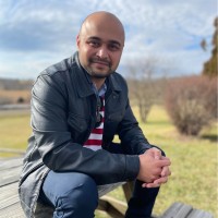 Harsh Madhvi
