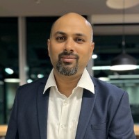 Anand Prabhakaran Ayyer