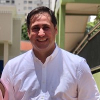 Arnaldo Gaspar Neto
