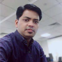 Saurabh Singh