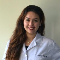 Daniela Pinto Mardones