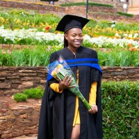 Desiree Bokaba