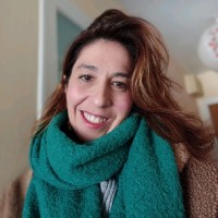 Ruth Ropero Carballo