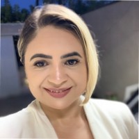 Veronica Martins Nojosa