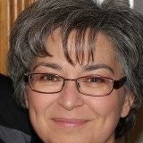 Mary Coates