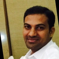 Dharmendhar Vemula