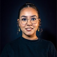 Maissae Elmajoudi