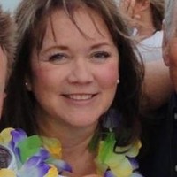 Deborah Mccandless
