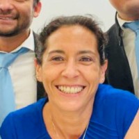 Emilse Geraldina Santibañez González