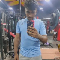 Mohammed Yusuf B