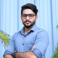 Mohammed Anas E