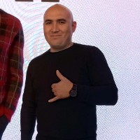 Hugo Ivanhoe Gonzalez Chavez