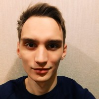 Volodymyr Trots