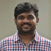 Mohamed Shahid Cherukattil