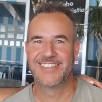 Jose Carlos Rodriguez Vergara