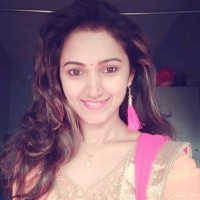 Chaitrashree R