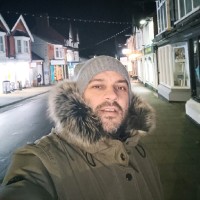 Mateo Romero Ramírez