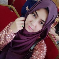 Aysha Ahmed