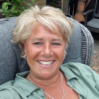 Ilse Van De Leuvert-Berkemeier