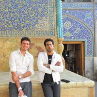 Hadi Bakhtiari