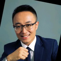 Shuo Liu 刘硕