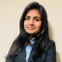Hardi Patel