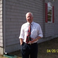 Paul Baril Door Systems Corp.