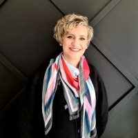 Crystal de Blaauw