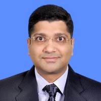 Keshav Binani