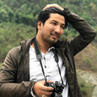 Anish Manandhar