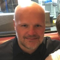 Darren Gibson