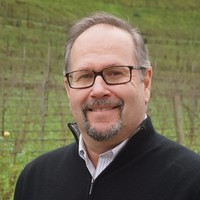 Terry Peterson