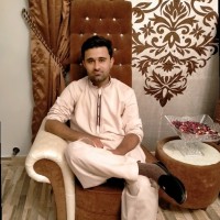 Irfan Sarwar