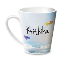 Krithika C D