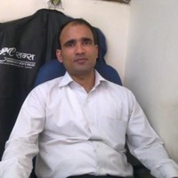Neeraj Kumar