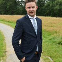 Richard Turenhout