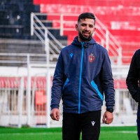 Brahim Bounab Sofiane