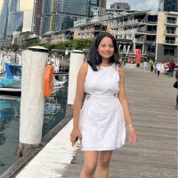 Ashmita Thapa