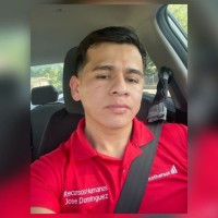 Jose Dominguez