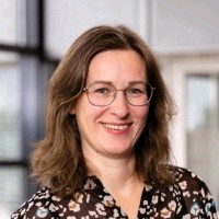 Sandra Van Oosten