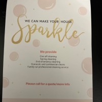 Sb Professional cleaning services