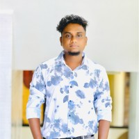 Bharathkumar S