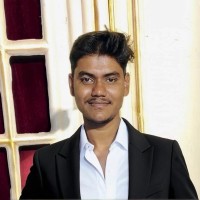 Pratik Bharati