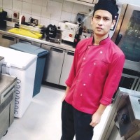 Sushil Thapa