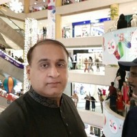 shaikh sanaullah