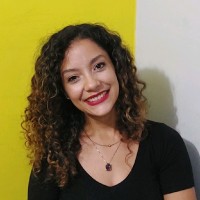 Aline Resende Ferreira